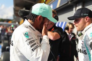 LUIS HAMILTON POSTAO VITEZ UJEDINJENOG KRALJVSTVA: Izmakla mu je 8. titula, ali nju će juriti i naredne sezone!