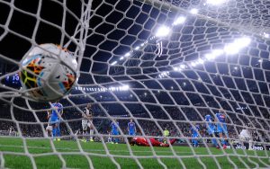 NOVI KIKS ‘STARE DAME’: Moratin pogodak nedovljan za trijumf u Veneciji!