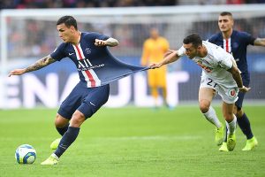 PSŽ ŽELI DA RASTERETI BUDŽET: Šestorica fudbalera napuštaju ‘Park prinčeva’