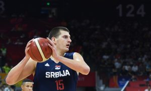 SRBI U NBA: Brutalni Jokić nedovoljan za pobedu Denvera, Bogdanović solidan! (VIDEO)