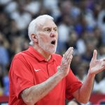 GREG POPOVIĆ SE PONOVO OŽENIO: Izabranica mu je bivša supruga njegovog dugogodišnjeg pomoćnika!