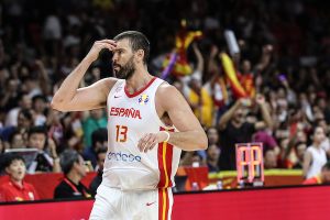 KOŠARKAŠKI ROMANTIK! ŠPANAC JE POTVRDIO: Bivši NBA šampion stiže u klub iz druge španske lige!