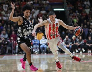 HAOS U EVROLIGI: Čak osam zaraženih u jednom timu!