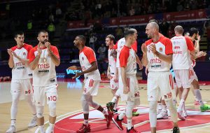 OTKRIVENO JE ZAŠTO NIKOLA IVANOVIĆ NIJE IGRAO PROTIV ZENITA: Navijači Zvezde mogu da odahnu!