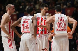 KAPITEN I NEKADAŠNJI KAPITEN EKIPE SA MALOG KALEMEGDANA JOŠ NISU ZAVRŠILI SEZONU: Igra se KZS!