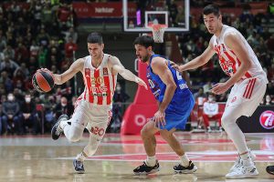 GROTLO PIONIRA: Barselona ‘preživela’, hrabra Zvezda kapitulirala u neizvesnoj završnici! (FOTO)