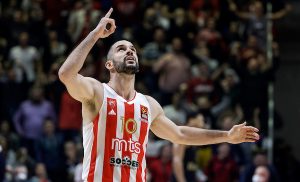 DELIJE, POKLONITE SE OVOM MOMKU: Branko Lazić je večeras ispisao istoriju, pogledajte na koji način!