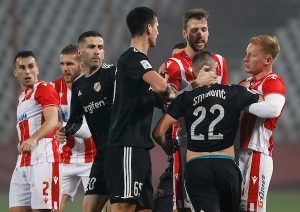 NOVI SRBIN NA BLISKOM ISTOKU: Odličan ugovor za srpskog internacionalca!