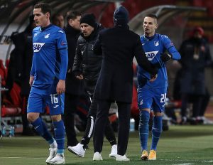 GDE JE NESTAO GAĆINOVIĆ: Dobre igre su mu donosile mesto u reprezentaciji, a sada jedva da dobija šansu – trener sve objasnio