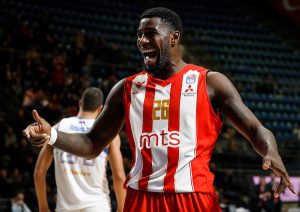 ODJEKNULA TRANSFER BOMBA: Partizan zvanično potvrdio dolazak bivšeg centra Crvene zvezde!