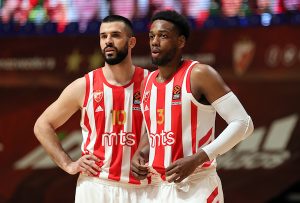 KAKO JE LOJD IZNENADIO NEKADAŠNJE SAIGRAČE: Dobrić i Lazić su se oduševili kad su ga videli! (VIDEO)