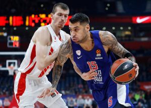 SVAKA MU ČAST ZBOG OVOGA: Proslavljeni grčki košarkaš otvorio dušu pa ovim rečima oduševio Srbe – Nedoviću je poslao jaku poruku, a onda se prisetio Dude Ivkovića!