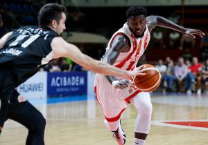 LESOR PROGOVRIO PRVI PUT OD POTPISA ZA PARTIZAN: Poruke Delija ga nisu pogodile – Željko je poseban!