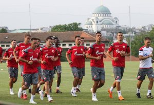 ZVEZDINA KATASTROFALNA ODLUKA: Na Marakani nisu hteli da mu daju platu 500.000 evra, a sada će za njega turski gigant da iskešira ogromnu svotu novca!