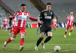 DA LI ZVEZDA TREBA DA GA PRODA?: Stigla zvanična ponuda za bisera crveno-belih, Italijani svim silama žele da dovedu talentovanog klinca!