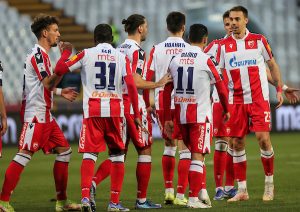 ZVEZDI STIGLA PONUDA ZA KLJUČNOG IGRAČA: Sa Ostrva nude višemilionski iznos, crveno-beli očekuju osam cifara!