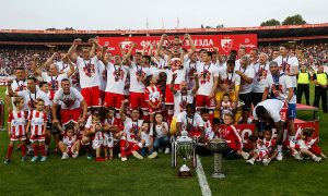 ‘TO ĆE SE SIGURNO DESITI’: Euforija među Delijama nikad veća, miljenik navijača najavio povratak u Ljutice Bogdana!