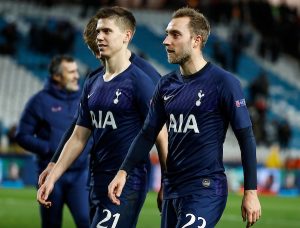 ERIKSEN SE VRAĆA: Jedna od najlepših priča sa srećnim krajem, evo za koga je Danac potpisao! (VIDEO)