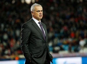 TERZIĆ VAN SEBE NAKON VELIKOG USPEHA: Generalni direktor Crvene zvezde srećan kao nikada u životu, navijačima je uputio moćnu poruku!