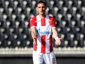 NIKOLA STOJILJKOVIĆ: ‘Verujem da će obe ekipe proći dalje! Zvezda kao prva, a Braga drugoplasirana’
