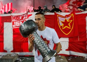 SRBI DOMINIRAJU ŠIROM EVROPE: Novi pogodak i asistencija, Pešić je najbolji strelac Superlige Turske! (VIDEO)