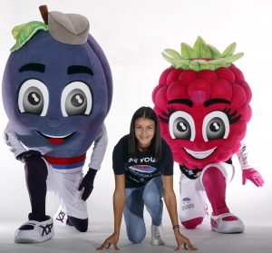 SRPSKO ČUDO OD DETETA: Sanja Svetsku medalju u beogradskoj Areni 2022.