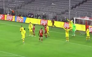 BARSELONA NOKAUTIRANA OD BAJERNA, IDE U LIGU EVROPE: Pridružuje joj se i Sevilja – odluka u grupi F pada sutra! (VIDEO)