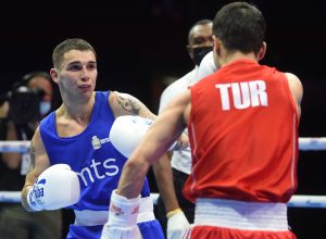 JOŠ MALO VREMENA JE OSTALO: 16 zemalja će se boriti za naslov šampiona ‘Zlatne rukavice’, naši bokseri oštre pesnice!