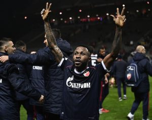 BAR SU TOLIKO ZASLUŽILI, DA IH POZDRAVITE: Delije, slušajte pažljivo – evo kada se četa Dejana Stankovića vraća u Beograd!