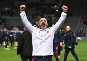 POZNATO KOLIKO ĆE STANKOVIĆ ZARAĐIVATI: „Ne plaši me pozicija Sampdorije!“