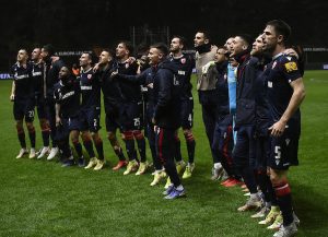 ‘VEČITI’, HVALA VAM: Kad san postane java – neviđen skok Srbije, prestigli smo Ukrajinu i imaćemo direktnog predstavnika u LŠ!