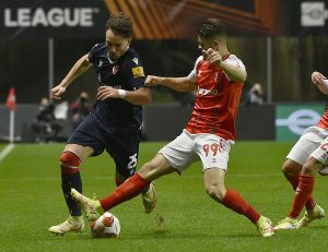 ERAKOVIĆ ODUŠEVLJEN: ‘Imamo najbolje navijače na svetu! Nećemo stati!’