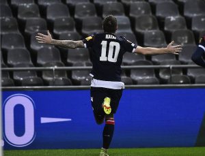 KATAI DRUGI OSVAJAČ TROFEJA „BORA KOSTIĆ“: Nagradu će dobiti pred utakmicu sa Radničkim iz Niša!