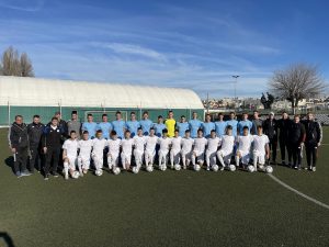 RATKO OBRADOVIĆ ZA HOTSPORT: ‘Hvala Nemanji Matiću! Još jednom je pokazao koliko je dobar čovek’ (FOTO)