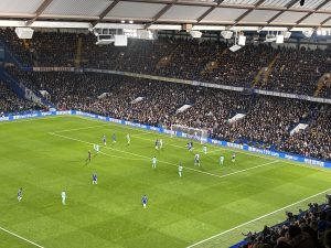 HOTSPORT U LONDONU: Velbek utišao ‘Stamford Bridž’ pogotkom u 91. minutu! (FOTO) (VIDEO)