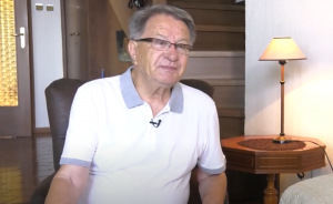 LEGENDARNI HRVATSKI TRENER KOJI VOLI SRBE: Predvideo je šta će se desiti na SP 2010. godine, zaista smo imali tim za velike stvari! (VIDEO)