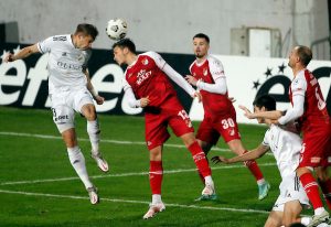 NOVI TRIJUMF PROLETERA U NOVOM SADU: Nikola Ninković se vratio u formu za sigurnu pobedu protiv Radničkog! (VIDEO)