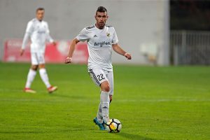 STOJANOVIĆ SUMIRAO SEZONU ’BRĐANA’: ‘Zaista istorijski rezultat!’