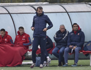 PROMENE U LJUTICE BOGDANA: Omladinci imaju novog trenera, pred Milanom je vrlo težak zadatak – da li će uspeti da odbrani titulu?!