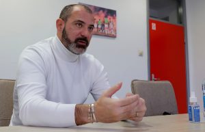 STANKOVIĆ PRED TSC OTKRIO KO ĆE ŠUTIRATI PENALE: Posle bitke smo svi generali, još nismo imali sastanak o prelaznom roku!