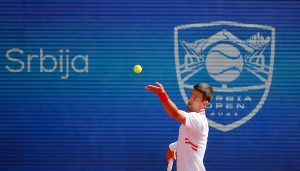 ĐOKOVIĆ U KONKURENCIJI ZA SPORTSKU LIČNOST GODINE: Ovde možete glasati za najboljeg svetskog tenisera!