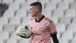 PETROVIĆ PRED MEČ U SURDULICI: ‘Čeka nas tradicionlano teško gostovanje, ali se nadamo trijumfu!’