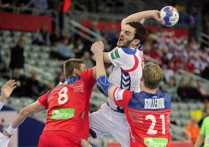 VELIKI UDARAC ZA REPREZENTACIJU SRBIJE: Bez jednog od najboljih na svetu idemo na Evropsko prvenstvo!