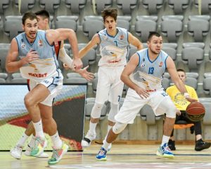 ZEMUNSKA MLADOST POSTIGLA 130 POENA – REKORD KLS-A: Više od svih NBA ekipa sinoć!