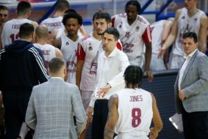 TRI SRPSKA KLUBA NA ČELU ABA LIGE: FMP savladao Krku i potvrdio dominaciju naše košarke!