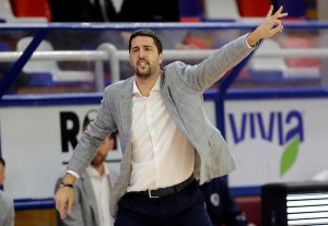 ‘MI SMO NAŠ CILJ ODAVNO ISPUNILI’: Trener FMP-a nakon poraza od Zvezde nije nezadovoljan, već naprotiv – ‘Dali smo blizu svog maksimuma’