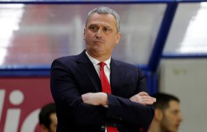 RADONJIĆ MISTERIOZAN O PRODUŽETKU SARADNJE SA CIRBESOM: Eronu treba još vremena – imamo apsolutno strpljenje!