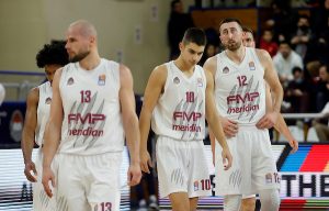 ABA LIGA ODREDILA NOVI TERMIN: Poznato kada će igrati FMP i Igokea