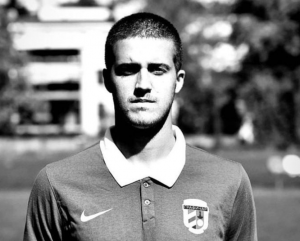 VELIKA TRAGEDIJA ZA SRPSKI SPORT: Preminuo nekadašnji fudbaler Grafičara, imao je samo 26 godina!