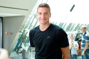 BOGDANOVIĆ MORA DA PLATI 25 HILJADA DOLARA: NBA liga kaznila srpskog reprezentativca – evo i zbog čega! (VIDEO)